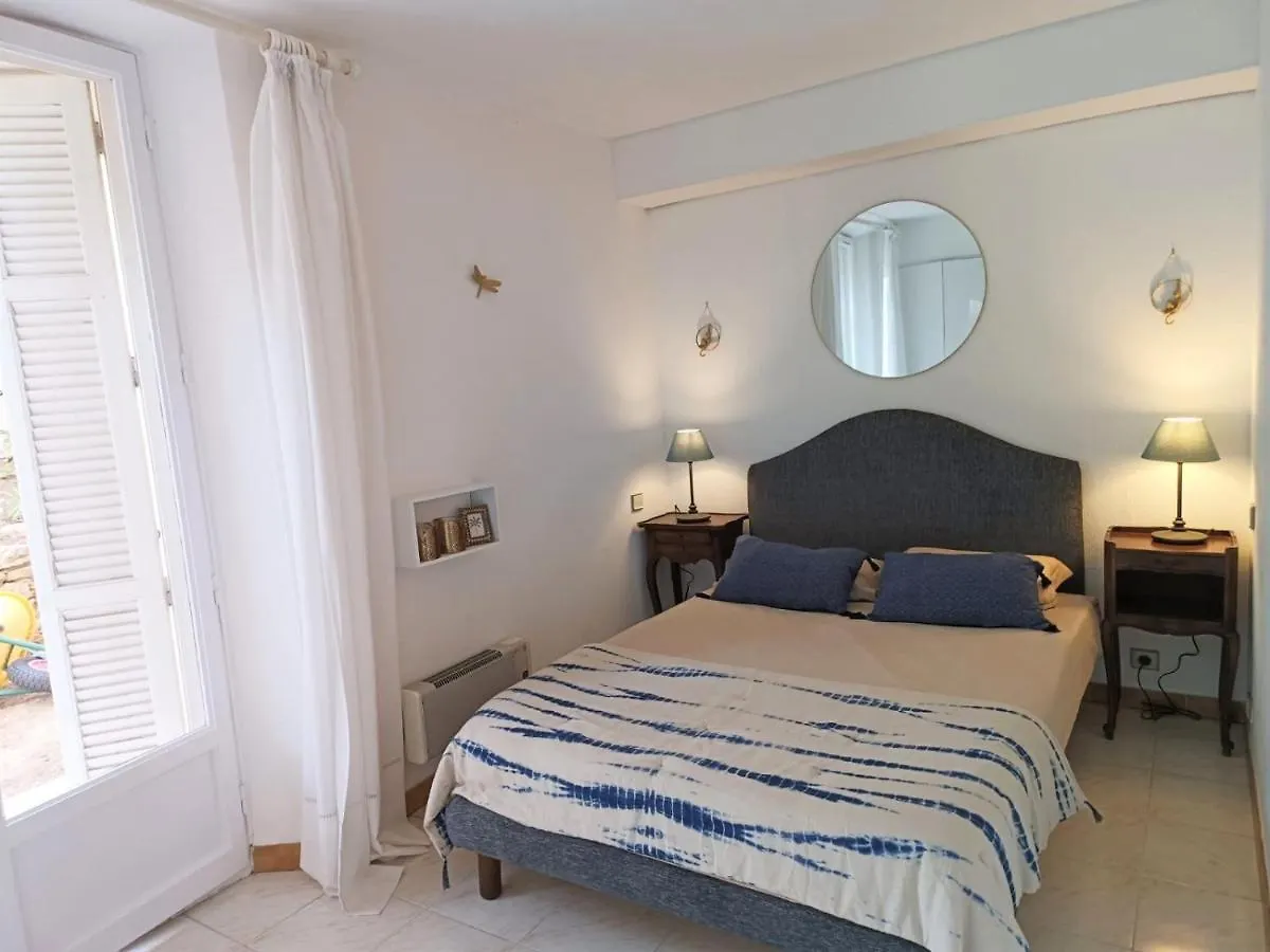 Eden Palladio Appt 2 Ch Front De Mer Acces Direct A La Plage Saint-Raphael  France