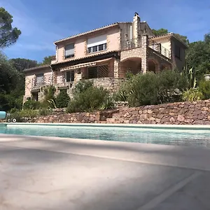 La Garriniere Bed & Breakfast