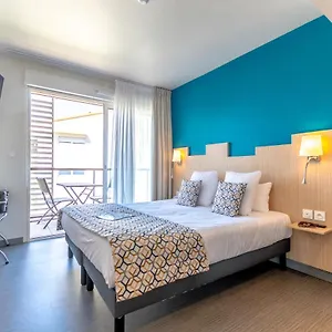 3* Hotel Le Virevent