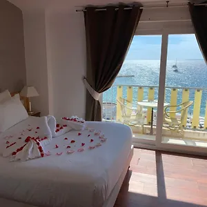 Le Beau Sejour Saint-Raphaël