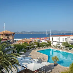 Best Western Plus La Marina Saint-Raphaël