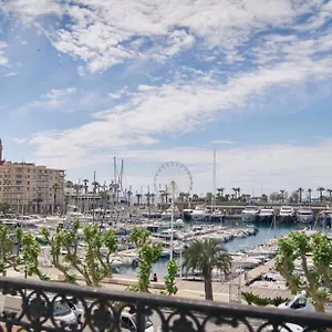 Du Vieux Port Hotel