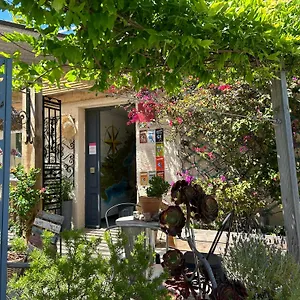 Provencale Saint-Raphaël
