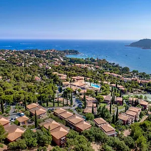 3* Ośrodek wypoczynkowy Village Club Les Mas De L'esterel