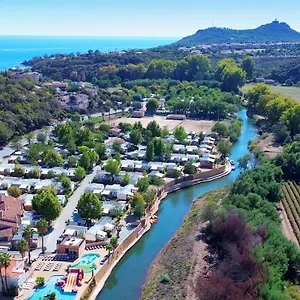 4* Kemp Vallee Du Paradis