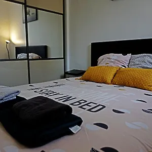St Raphael Neuf - Résidence Privée Avec Piscine&tennis Appartamento